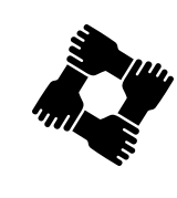 Collaboration game logo
